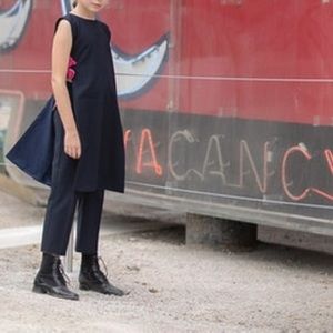 Shan and Toad amazing set 2 pants vest and shirt